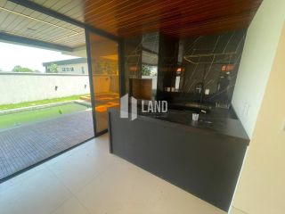 CASA A VENDA NA CIDADE ALPHA - 377m2 - 6 SUÍTES - POR R$ 3.300.000,00
