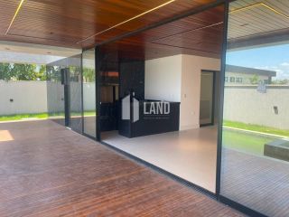 CASA A VENDA NA CIDADE ALPHA - 377m2 - 6 SUÍTES - POR R$ 3.300.000,00