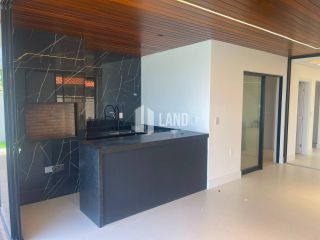 CASA A VENDA NA CIDADE ALPHA - 377m2 - 6 SUÍTES - POR R$ 3.300.000,00