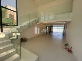 CASA A VENDA NA CIDADE ALPHA - 377m2 - 6 SUÍTES - POR R$ 3.300.000,00