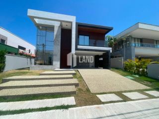 CASA A VENDA NA CIDADE ALPHA - 377m2 - 6 SUÍTES - POR R$ 3.300.000,00