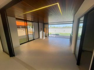 CASA A VENDA NA CIDADE ALPHA - 377m2 - 6 SUÍTES - POR R$ 3.300.000,00