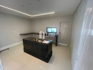 CASA A VENDA NA CIDADE ALPHA - 377m2 - 6 SUÍTES - POR R$ 3.300.000,00