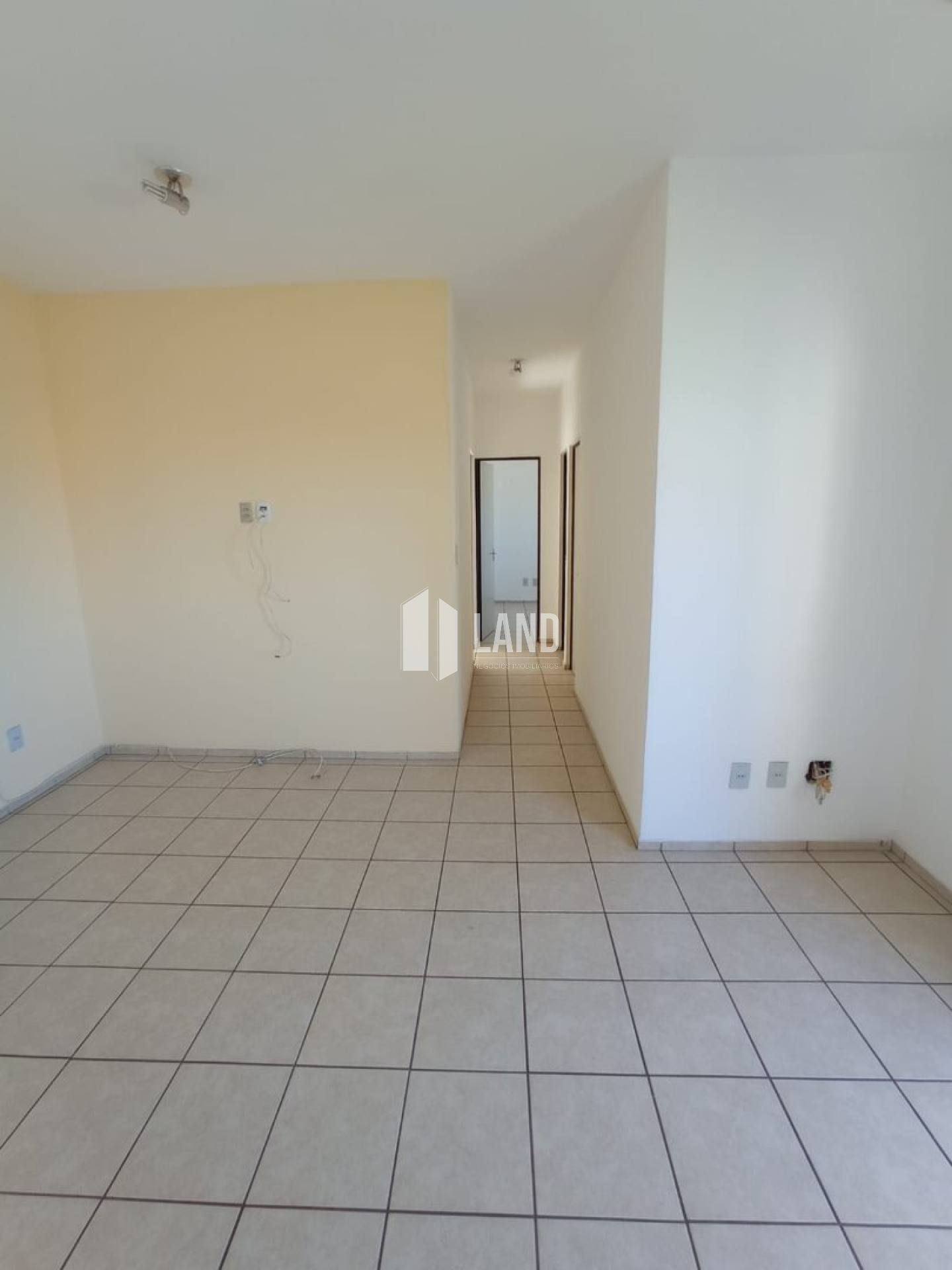 Apartamento a venda com 3 quartos no bairro Santa Isabel em Teresina
