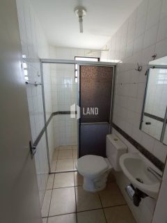 Apartamento a venda com 3 quartos no bairro Santa Isabel em Teresina