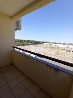 Apartamento a venda com 3 quartos no bairro Santa Isabel em Teresina