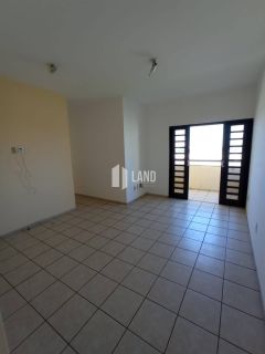 Apartamento a venda com 3 quartos no bairro Santa Isabel em Teresina