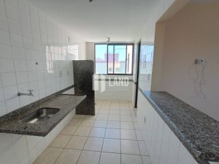 Apartamento a venda com 3 quartos no bairro Santa Isabel em Teresina