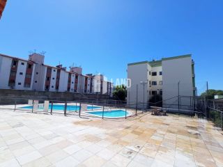 Apartamento a venda com 3 quartos no bairro Santa Isabel em Teresina