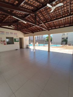 Apartamento a venda com 3 quartos no bairro Santa Isabel em Teresina