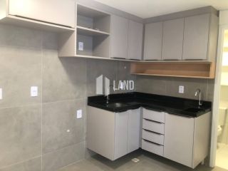 Apartamento alto padrão (novo) para alugar (primeiro aluguel) com 2 suítes, banheiro social, móveis fixos projetados, 1 vaga, lazer completo, rooftop com vista mar, 53m2 - R$ 5.300 (aluguel) + R$ 700 (condomínio) + R$ 300 (IPTU) - Mucuripe - Fortaleza/Ce