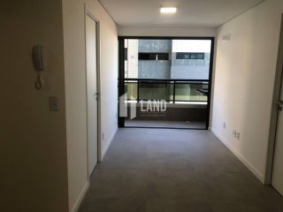 Apartamento alto padrão (novo) para alugar (primeiro aluguel) com 2 suítes, banheiro social, móveis fixos projetados, 1 vaga, lazer completo, rooftop com vista mar, 53m2 - R$ 5.300 (aluguel) + R$ 700 (condomínio) + R$ 300 (IPTU) - Mucuripe - Fortaleza/Ce