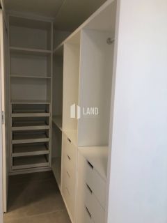Apartamento alto padrão (novo) para alugar (primeiro aluguel) com 2 suítes, banheiro social, móveis fixos projetados, 1 vaga, lazer completo, rooftop com vista mar, 53m2 - R$ 5.300 (aluguel) + R$ 700 (condomínio) + R$ 300 (IPTU) - Mucuripe - Fortaleza/Ce