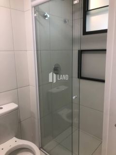 Apartamento alto padrão (novo) para alugar (primeiro aluguel) com 2 suítes, banheiro social, móveis fixos projetados, 1 vaga, lazer completo, rooftop com vista mar, 53m2 - R$ 5.300 (aluguel) + R$ 700 (condomínio) + R$ 300 (IPTU) - Mucuripe - Fortaleza/Ce