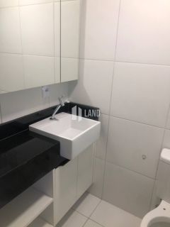 Apartamento alto padrão (novo) para alugar (primeiro aluguel) com 2 suítes, banheiro social, móveis fixos projetados, 1 vaga, lazer completo, rooftop com vista mar, 53m2 - R$ 5.300 (aluguel) + R$ 700 (condomínio) + R$ 300 (IPTU) - Mucuripe - Fortaleza/Ce