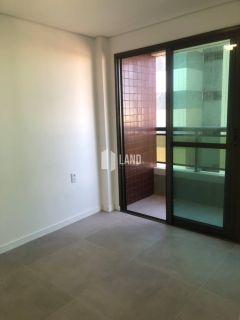 Apartamento alto padrão (novo) para alugar (primeiro aluguel) com 2 suítes, banheiro social, móveis fixos projetados, 1 vaga, lazer completo, rooftop com vista mar, 53m2 - R$ 5.300 (aluguel) + R$ 700 (condomínio) + R$ 300 (IPTU) - Mucuripe - Fortaleza/Ce