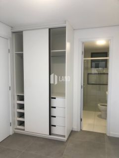 Apartamento alto padrão (novo) para alugar (primeiro aluguel) com 2 suítes, banheiro social, móveis fixos projetados, 1 vaga, lazer completo, rooftop com vista mar, 53m2 - R$ 5.300 (aluguel) + R$ 700 (condomínio) + R$ 300 (IPTU) - Mucuripe - Fortaleza/Ce