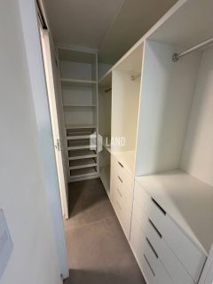Apartamento alto padrão (novo) para alugar (primeiro aluguel) com 2 suítes, banheiro social, móveis fixos projetados, 1 vaga, lazer completo, rooftop com vista mar, 53m2 - R$ 5.300 (aluguel) + R$ 700 (condomínio) + R$ 300 (IPTU) - Mucuripe - Fortaleza/Ce