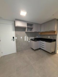 Apartamento alto padrão (novo) para alugar (primeiro aluguel) com 2 suítes, banheiro social, móveis fixos projetados, 1 vaga, lazer completo, rooftop com vista mar, 53m2 - R$ 5.300 (aluguel) + R$ 700 (condomínio) + R$ 300 (IPTU) - Mucuripe - Fortaleza/Ce