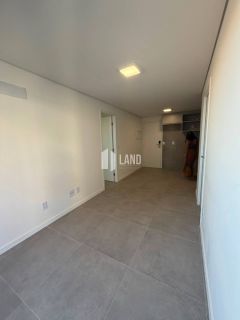 Apartamento alto padrão (novo) para alugar (primeiro aluguel) com 2 suítes, banheiro social, móveis fixos projetados, 1 vaga, lazer completo, rooftop com vista mar, 53m2 - R$ 5.300 (aluguel) + R$ 700 (condomínio) + R$ 300 (IPTU) - Mucuripe - Fortaleza/Ce