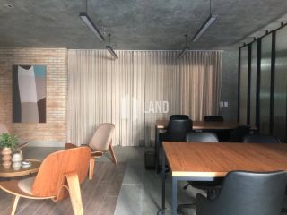 Apartamento alto padrão (novo) para alugar (primeiro aluguel) com 2 suítes, banheiro social, móveis fixos projetados, 1 vaga, lazer completo, rooftop com vista mar, 53m2 - R$ 5.300 (aluguel) + R$ 700 (condomínio) + R$ 300 (IPTU) - Mucuripe - Fortaleza/Ce