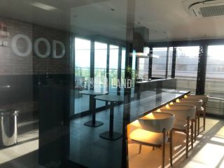 Apartamento alto padrão (novo) para alugar (primeiro aluguel) com 2 suítes, banheiro social, móveis fixos projetados, 1 vaga, lazer completo, rooftop com vista mar, 53m2 - R$ 5.300 (aluguel) + R$ 700 (condomínio) + R$ 300 (IPTU) - Mucuripe - Fortaleza/Ce