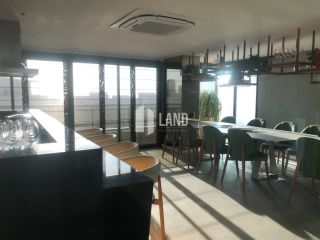 Apartamento alto padrão (novo) para alugar (primeiro aluguel) com 2 suítes, banheiro social, móveis fixos projetados, 1 vaga, lazer completo, rooftop com vista mar, 53m2 - R$ 5.300 (aluguel) + R$ 700 (condomínio) + R$ 300 (IPTU) - Mucuripe - Fortaleza/Ce