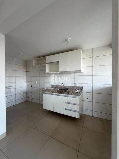 Apartamento Para Venda com 3 quartos sendo 1 suíte no bairro Ininga em Teresina