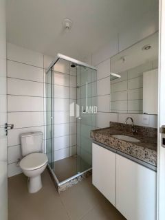 Apartamento Para Venda com 3 quartos sendo 1 suíte no bairro Ininga em Teresina