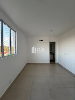 Apartamento Para Venda com 3 quartos sendo 1 suíte no bairro Ininga em Teresina