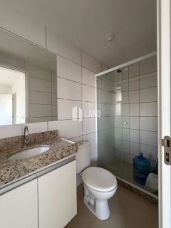 Apartamento Para Venda com 3 quartos sendo 1 suíte no bairro Ininga em Teresina