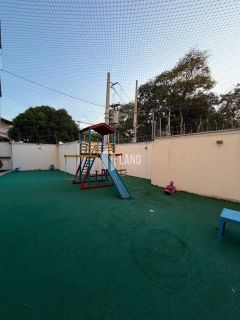 Apartamento Para Venda com 3 quartos sendo 1 suíte no bairro Ininga em Teresina
