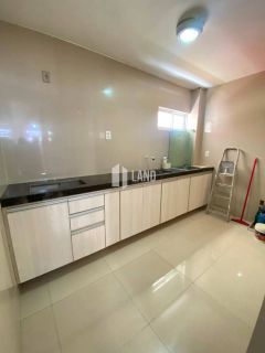 Vende-se apartamento 2 quartos no bairro Saci em Teresina