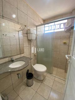 Vende-se apartamento 2 quartos no bairro Saci em Teresina