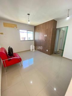 Vende-se apartamento 2 quartos no bairro Saci em Teresina