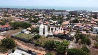 Lote no Porto das Dunas (a poucos metros do Golf Ville), documentação 100% regularizada, com uma área de 495m² - R$ 200.000,00 - Porto das Dunas - Aquiraz/CE