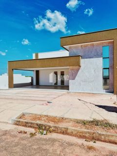 Casa com 3 suítes no Condomínio Village Cajueiro