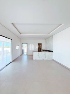 Casa com 3 suítes no Condomínio Village Cajueiro