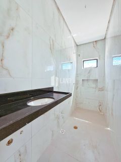 Casa com 3 suítes no Condomínio Village Cajueiro