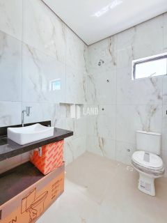 Casa com 3 suítes no Condomínio Village Cajueiro