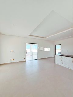 Casa com 3 suítes no Condomínio Village Cajueiro