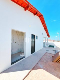 Casa com 3 suítes no Condomínio Village Cajueiro