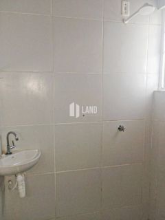 Apartamento com 2 quartos, localizado em Teresina, no bairro Vale do Gavião.