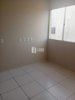 Apartamento com 2 quartos, localizado em Teresina, no bairro Vale do Gavião.