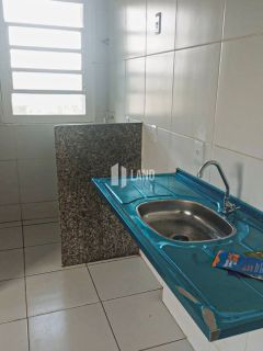 Apartamento com 2 quartos, localizado em Teresina, no bairro Vale do Gavião.