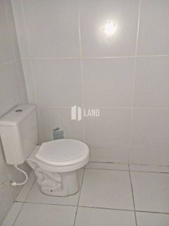 Apartamento com 2 quartos, localizado em Teresina, no bairro Vale do Gavião.
