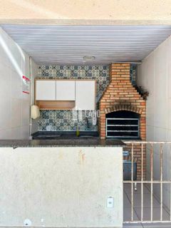 Apartamento com 2 quartos, localizado em Teresina, no bairro Vale do Gavião.