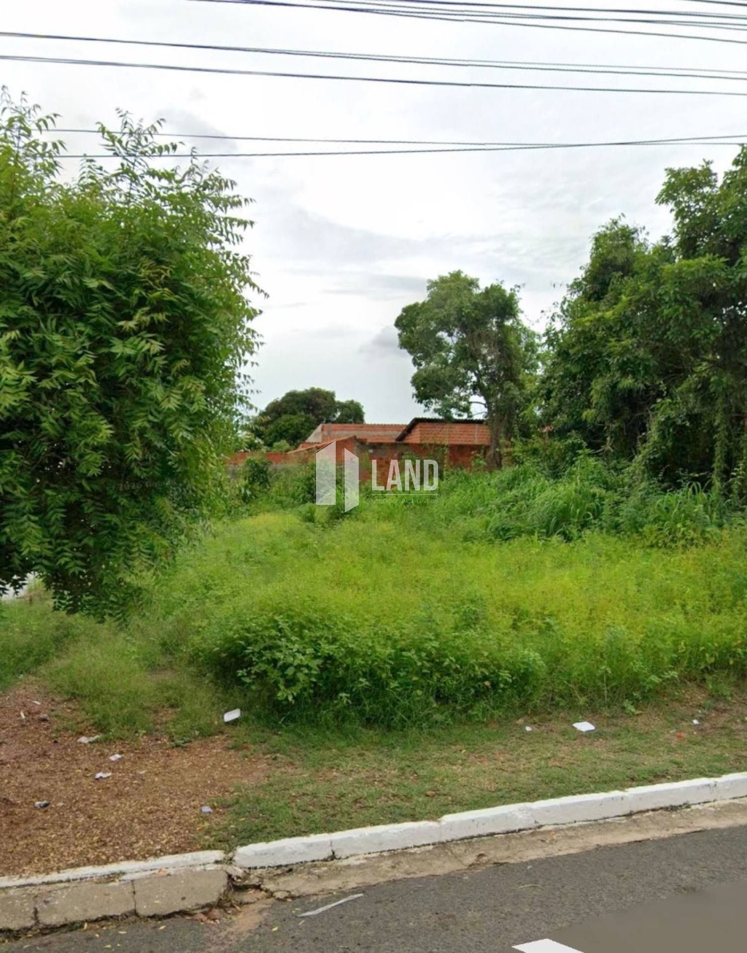 TERRENO À VENDA | BAIRRO SANTO ANTÔNIO – TERESINA/PI
