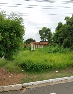 TERRENO À VENDA | BAIRRO SANTO ANTÔNIO – TERESINA/PI