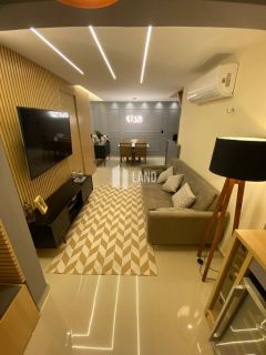 Vende-se Apartamento de 3 quartos zona leste